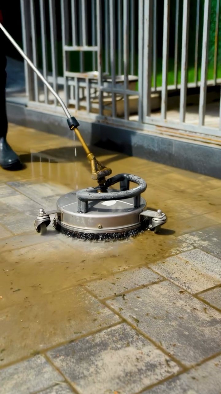 Video pranja behatona i eksterijera u Užicu